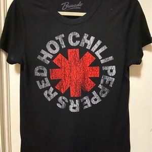 Red Hot Chili Peppers T-Shirt